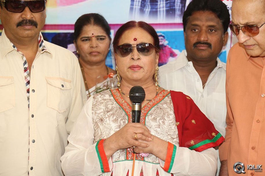 Krishna-Completes-50-Years-Celebrations